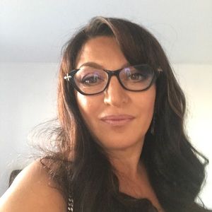 Meet your Posher, Irina